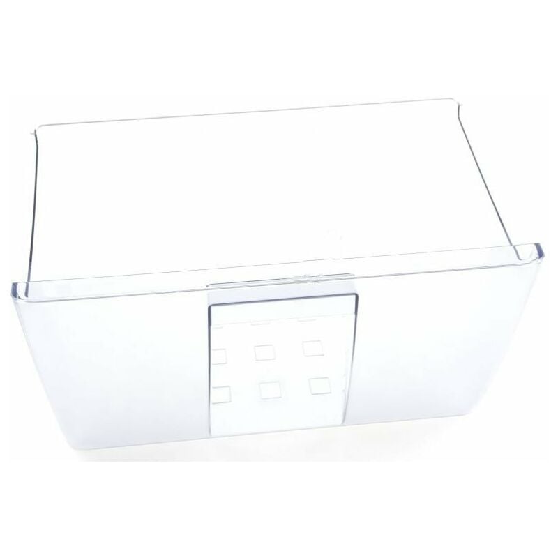 TIROIR CONGELATEUR INFERIEURE pour CONGELATEUR ESSENTIEL B -...