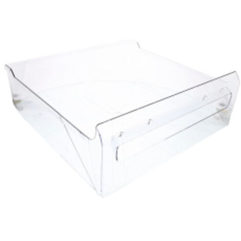 Tiroir congélateur largeur: 151mm longeur: 430mm pour réfrigérateurs et congélateurs 2064652155 Electrolux