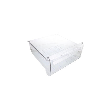 Tiroir congélateur largeur: 184mm longueur: 405mm pour Réfrigérateur ELECTROLUX 2064461177