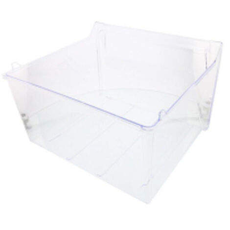 Tiroir congélateur largeur: 262mm longeur: 402mm pour réfrigérateurs 140064944014 Electrolux