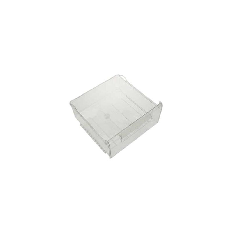 Candy - Tiroir supérieur congélation (38,7 x 38,5 x 18 cm) pour réfrigérateur Hoover, Haier - 49038175