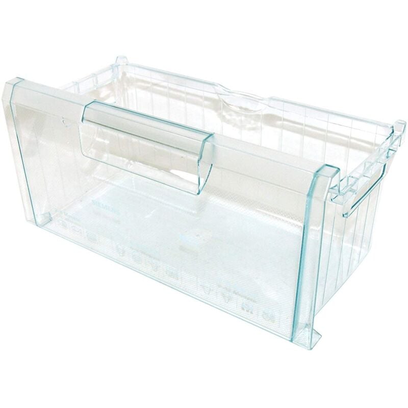 Bosch - bac a legumes pour refrigerateur b/s/h siemens