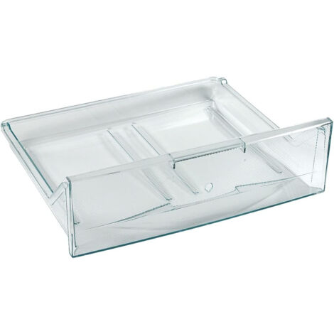 Tiroir congélateur supérieur (45,3 x 13,5 x 38,4 cm) pour réfrigérateur Liebherr - 7427654