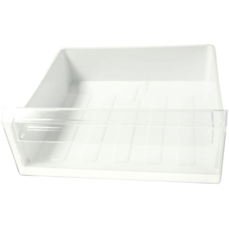 Tiroir congélateur supérieur