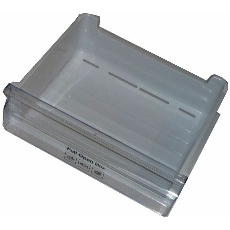 Tiroir congelateur superieur pour refrigerateur samsung - da97-13480a
