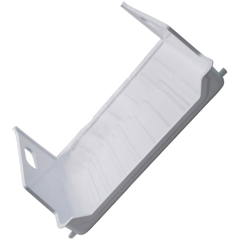 Tiroir congélateur supérieur d'origine (481010993047, C00344813) Réfrigérateur, congélateur ariston hotpoint, bauknecht, indesit, privileg, whirlpool