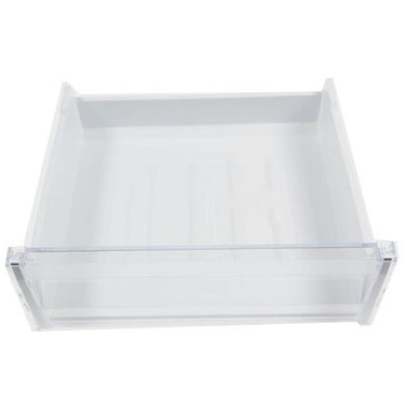 Whirlpool - tiroir congélateur supérieur pour congelateur 481010694096