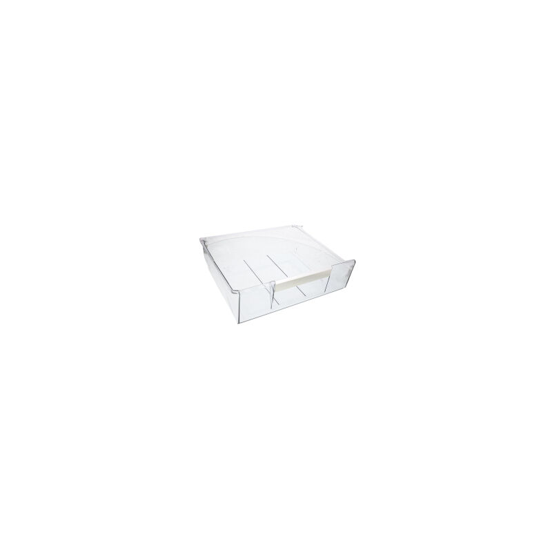 Electrolux - Tiroir de congélation largeur: 122mm longeur: 404mm pour Réfrigérateur 140030731099