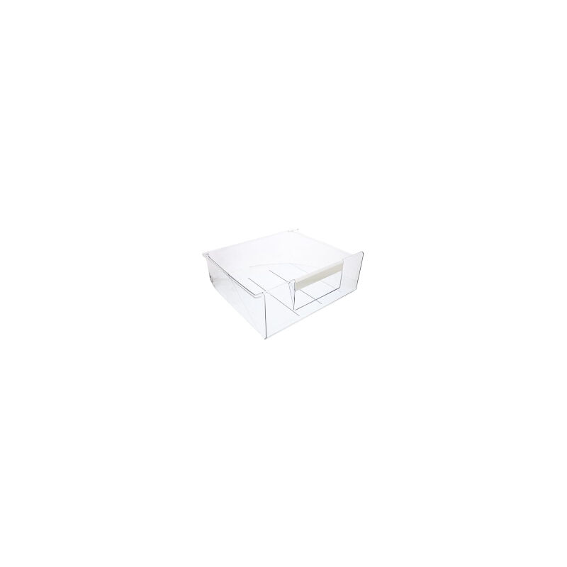 Electrolux - Tiroir de congélation largeur: 157mm longeur: 402mm pour Réfrigérateur 140007356219