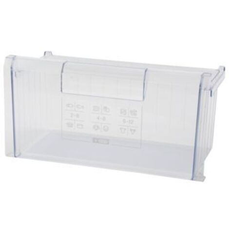 TIROIR CONGELATION INFERIEUR DU BAS POUR REFRIGERATEUR NEFF - 00439132