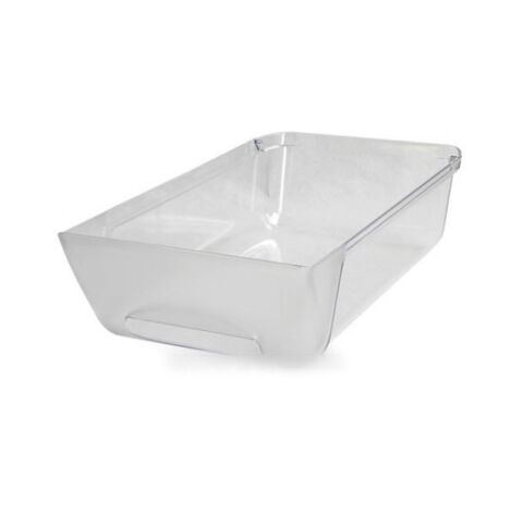 Tiroir cristal à viande pour Réfrigérateur ARISTON C00081963