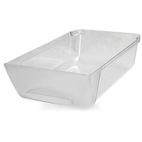 Tiroir cristal a viande pour Refrigerateur ARISTON C00081963