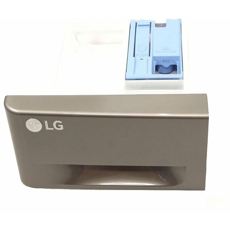 LG - tiroir d'assemblage de panneau pour lave vaisselle ...