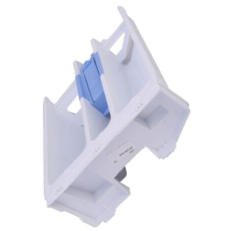 Tiroir de bac a lessive, bac a detergent Lave-linge 2862300100 BEKO