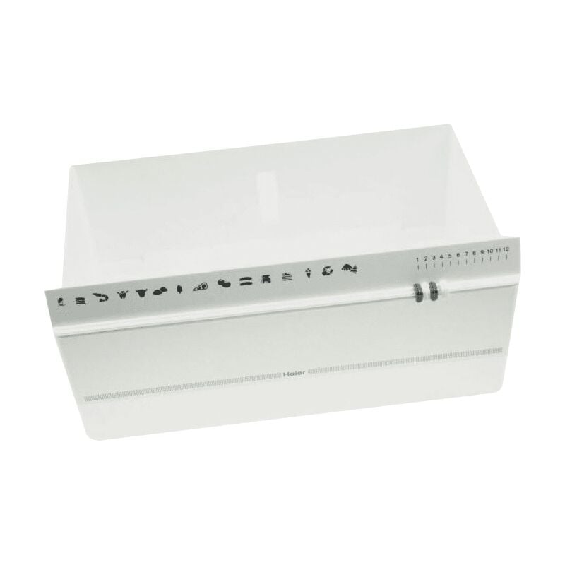 Sans Marque - Tiroir de congelateur inferieur pour refrigerateur select...