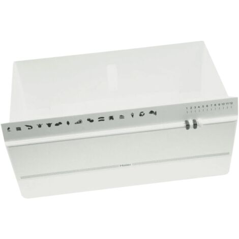 Tiroir de congelateur inferieur pour REFRIGERATEUR SELECT...