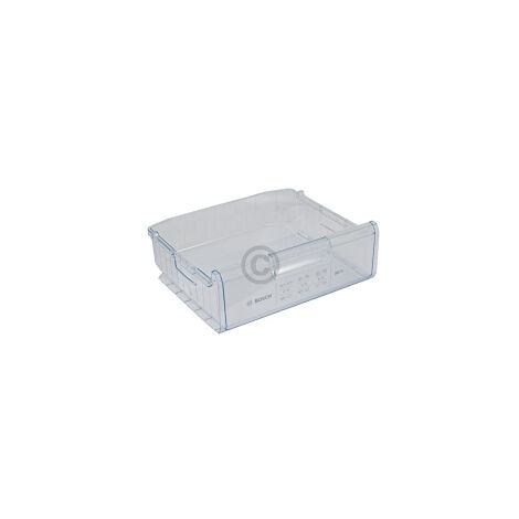 Tiroir de congélation 450x155x395 mm pour Réfrigérateur BOSCH 00660069
