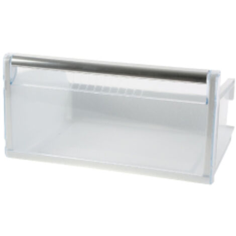 Tiroir de congelation haut d'origine 434X323X223 mm Refrigerateur, congelateur 00477247, 00686086 BOSCH