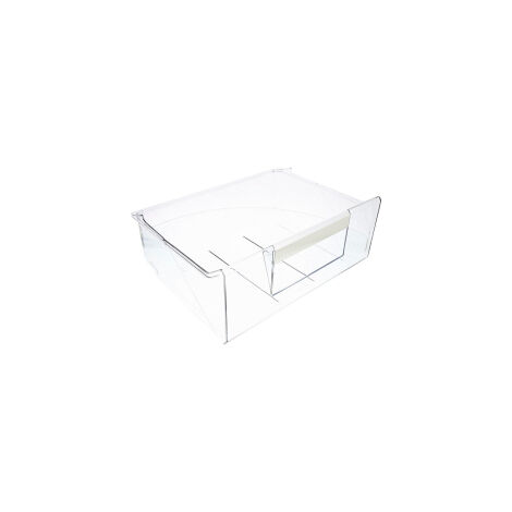 Tiroir de congélation largeur: 155mm longeur: 402mm pour Réfrigérateur ELECTROLUX 2651107357