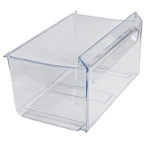 Tiroir de congélation transparent pour Réfrigérateur ELECTROLUX 2247086412