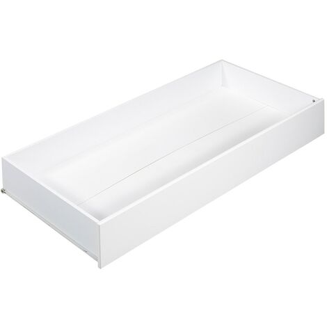 Tiroir de lit 120x60cm Basic BABYPRICE - color