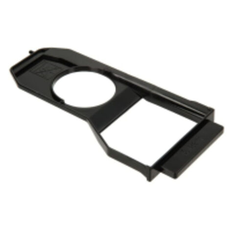 Tiroir de nettoyage (298864-35496) Cafetiere, Expresso MS-0A01392 KRUPS