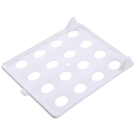 Tiroir de Rangement pour Vêtements, Étagère de Pliage T-Shirt Blanc, Organisateur de Maison Innovant