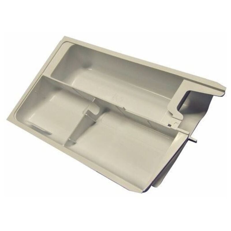 Indesit - tiroir detersif bac a lessive pour lave linge ariston