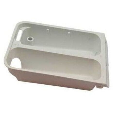 Tiroir double complementaire boite less Whirlpool 481010580674