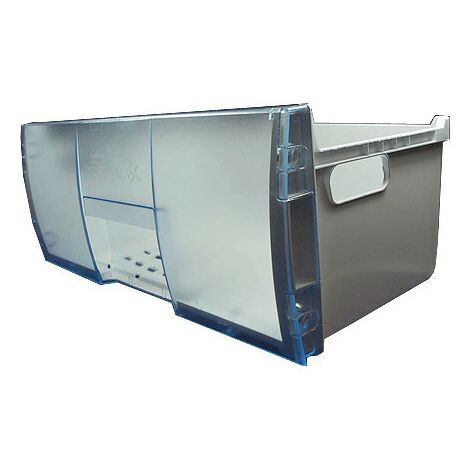 Bac Rangement Frigo Avec Poignee 30x13x11cm M12 A1/m12