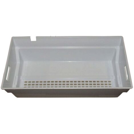 Enjoliveur Avant De Clayette, Étagère 498x60 Mm D'origine