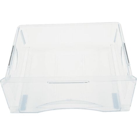TIROIR DU MILIEU SANS SERIGRAPHIE POUR REFRIGERATEUR LIEBHERR - 9791688