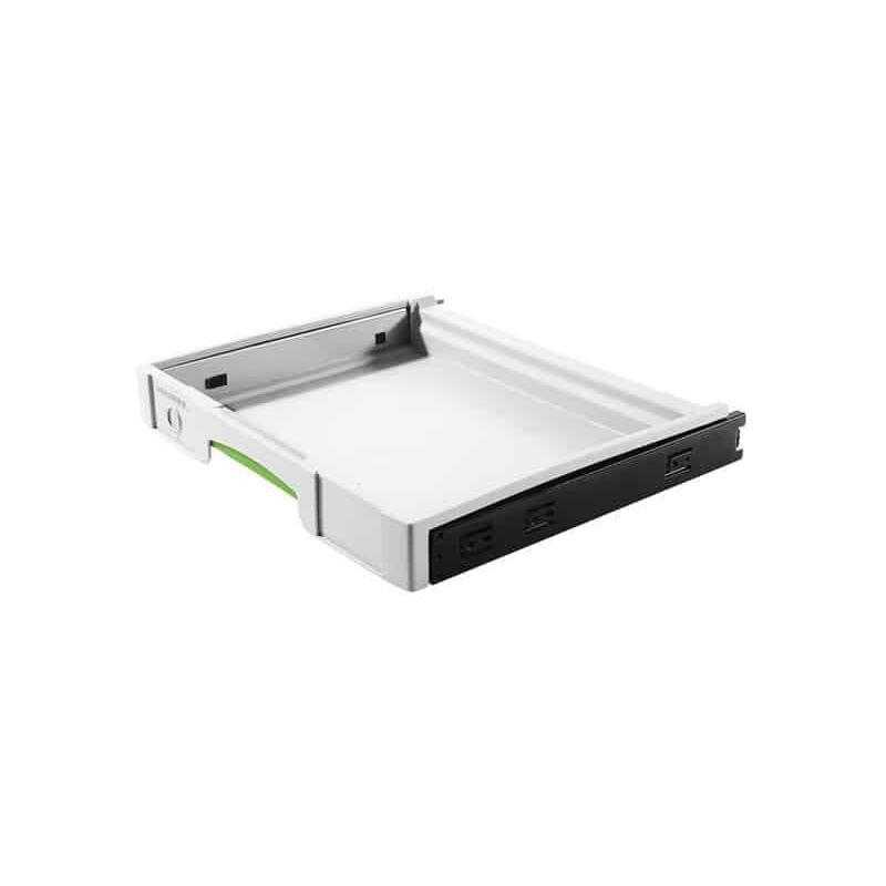 Festool - Tiroir sys-az Pour tout les systainers (classic et t-loc) - 500692