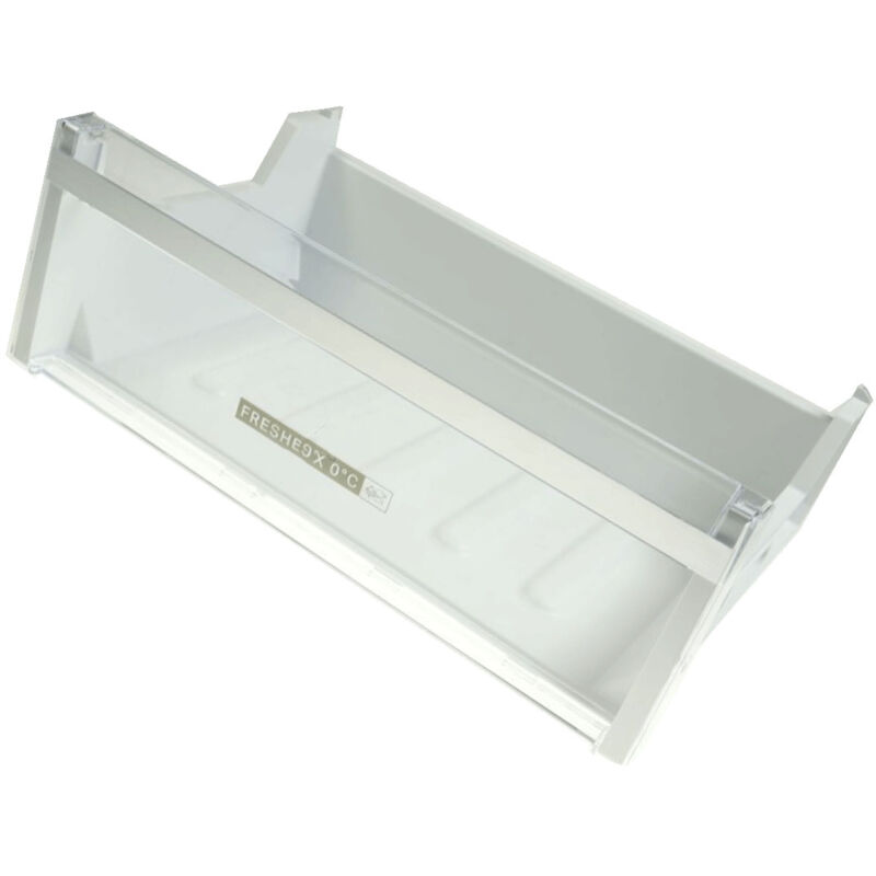 Whirlpool - Tiroir freshbox d'origine 485X313X180 mm