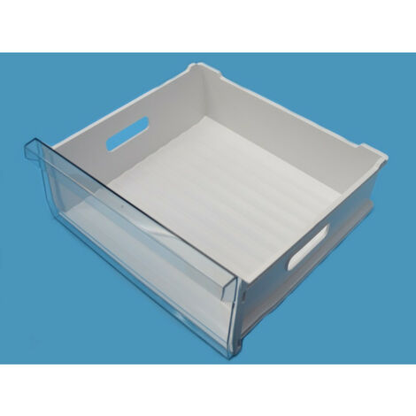 Tiroir G822782 pour réfrigérateur – Compatible avec modèles HISENSE – Solution de remplacement pour organisation optimale