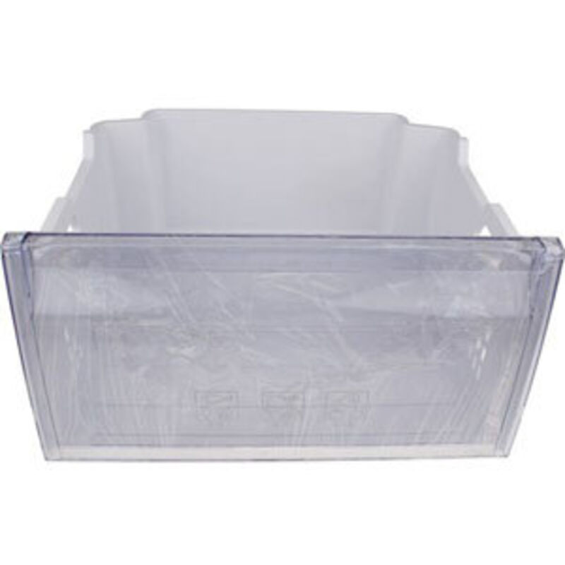 Beko - tiroir grand bac pour refrigerateur 4616100100