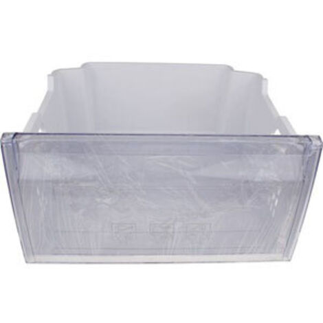 TIROIR GRAND BAC pour CONGELATEUR BEKO - 4616100100