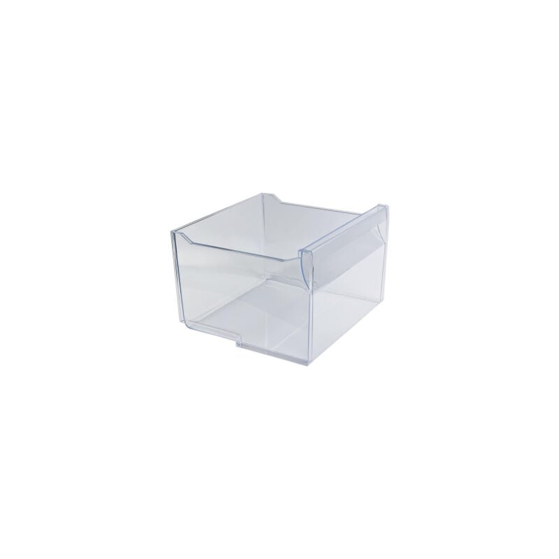 Whirlpool - Tiroir inférieur (400 x 254 x 365 mm) pour réfrigérateur - congélateur 481010596938