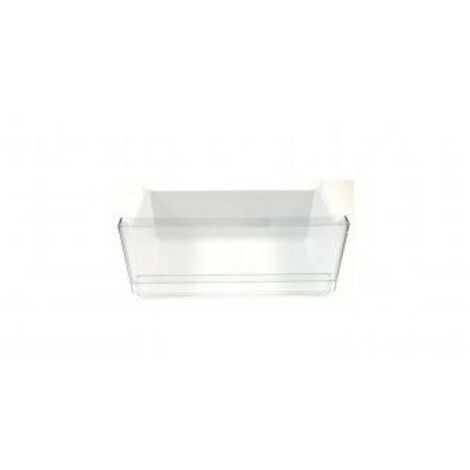TIROIR INFERIEUR 41 x 23 x 20 CM POUR REFRIGERATEUR - CONGELATEUR GORENJE - UPO - ASKO