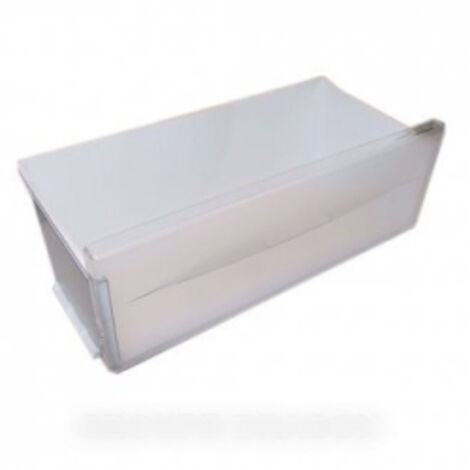 Tiroir inférieur blanc C70 pour Réfrigérateur ARISTON C00097910