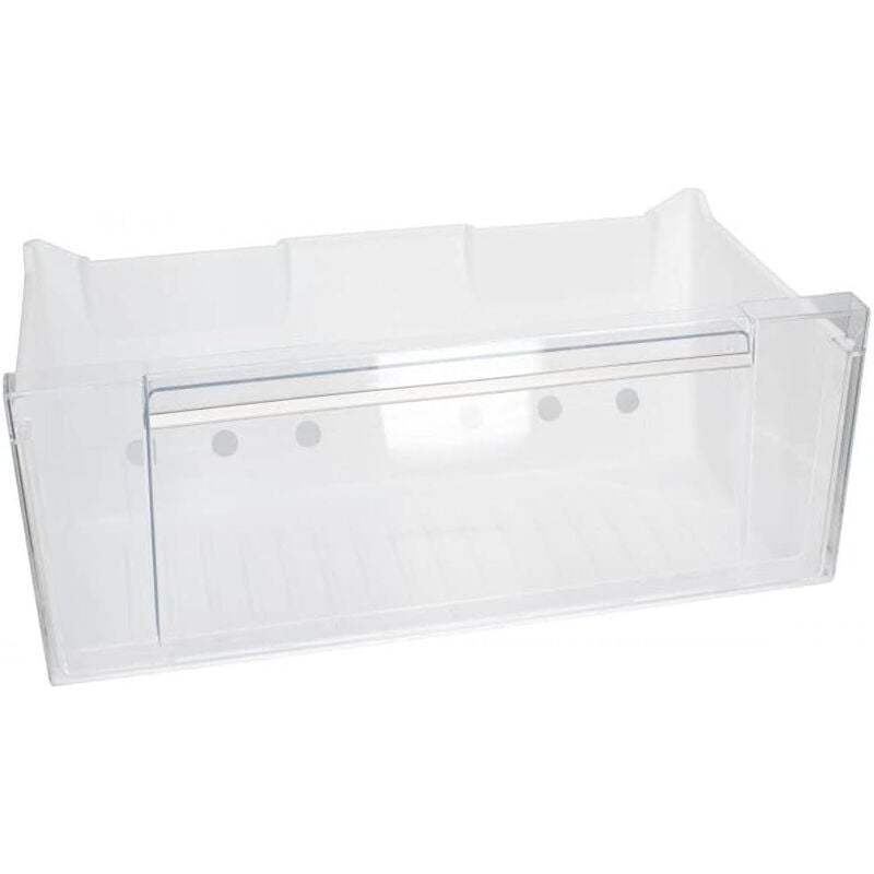 Hotpoint Ariston - Tiroir inférieur (548 x 310 x 247 mm) pour réfrigérateur, congélateur Indesit, Ariston Hotpoint - C00525617