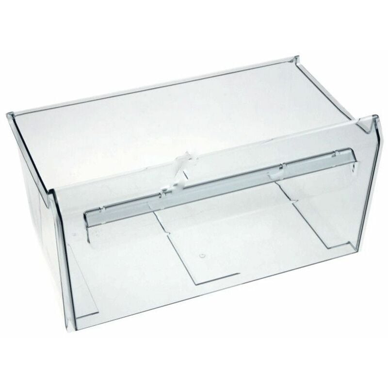 Faure - Tiroir inférieur congélateur d'origine 405X237X200 mm (2247086420, 2275081376) Réfrigérateur, congélateur aeg, electrolux zanussi