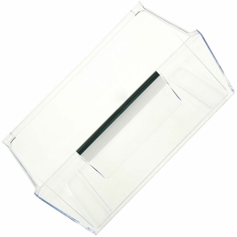 Ikea - Tiroir congélateur (307C) d'origine 395X221X200 mm (2651103018) Réfrigérateur, congélateur electrolux, smeg