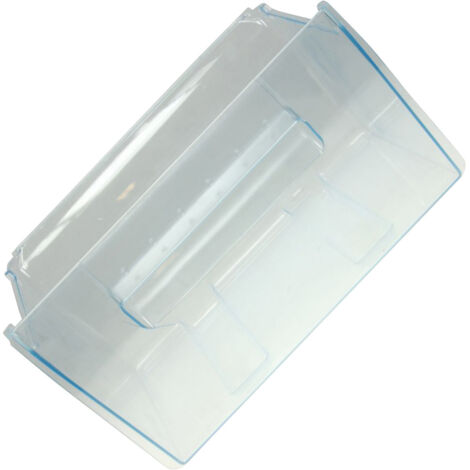 Tiroir inférieur de congélateur 390X238X210 mm pour Réfrigérateur, congélateur
            CURTISS 53040065