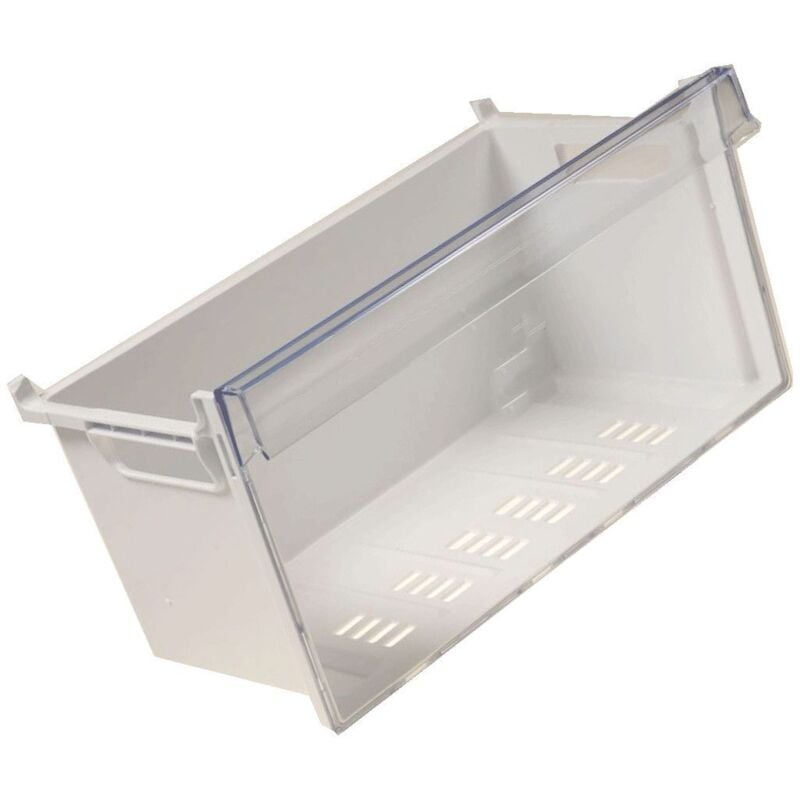 Beko - Tiroir inférieur partie congélateur 400X205X210 mm