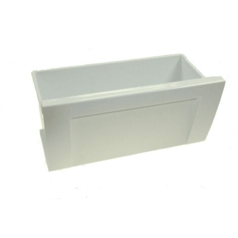 TIROIR INFERIEUR PETIT pour REFRIGERATEUR WHIRLPOOL -...