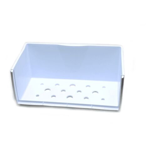 TIROIR INFERIEUR POLARWH LXP 433X227 M/M POUR REFRIGERATEUR INDESIT - C00114730