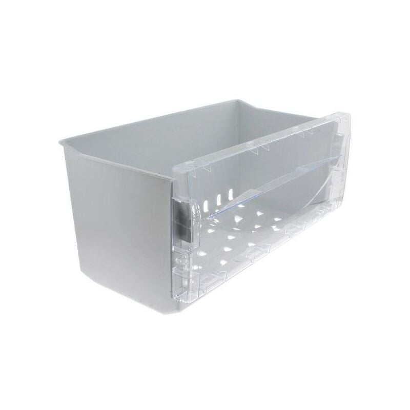 Indesit - tiroir inferieur pour congelateur C00507287