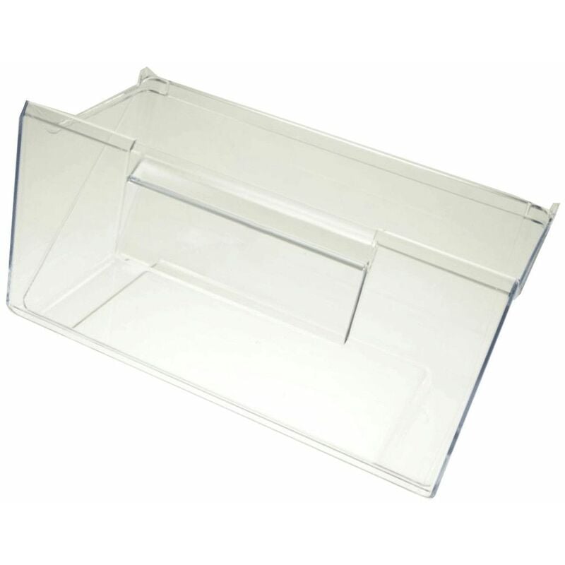 Tiroir inférieur du congélateur - Frigorifero