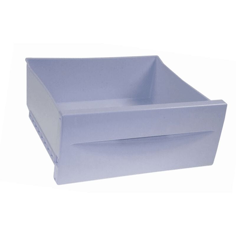 Tiroir intermédiaire d'origine Réfrigérateur, congélateur 482000030150 Indesit